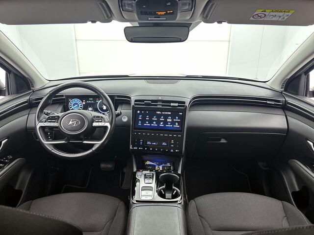 Hyundai TUCSON 1.6 T-GDI PHEV Comfort Smart 4WD | Eerste eigenaar | BTW auto | Plug-in Hybride |