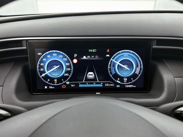 Hyundai TUCSON 1.6 T-GDI PHEV Comfort Smart 4WD | Eerste eigenaar | BTW auto | Plug-in Hybride |
