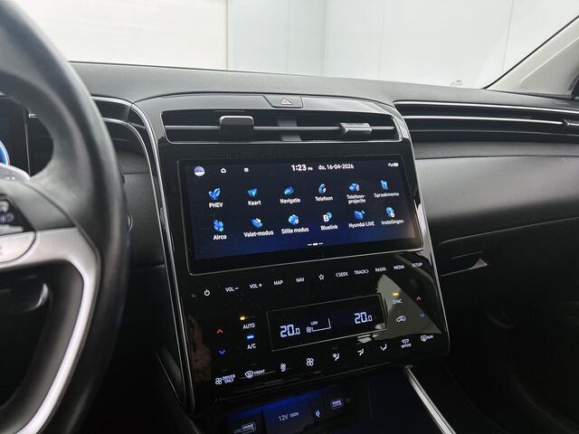 Hyundai TUCSON 1.6 T-GDI PHEV Comfort Smart 4WD | Eerste eigenaar | BTW auto | Plug-in Hybride |