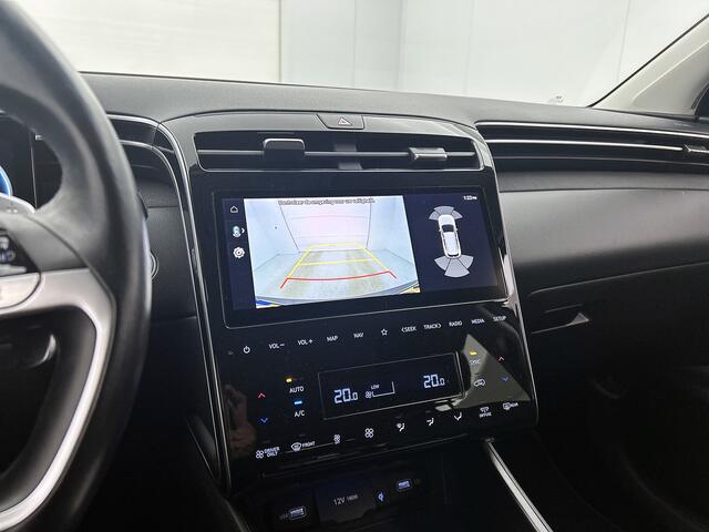 Hyundai TUCSON 1.6 T-GDI PHEV Comfort Smart 4WD | Eerste eigenaar | BTW auto | Plug-in Hybride |