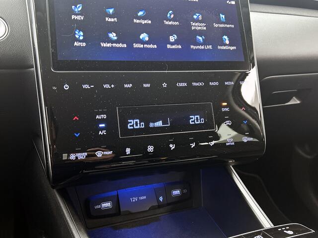Hyundai TUCSON 1.6 T-GDI PHEV Comfort Smart 4WD | Eerste eigenaar | BTW auto | Plug-in Hybride |