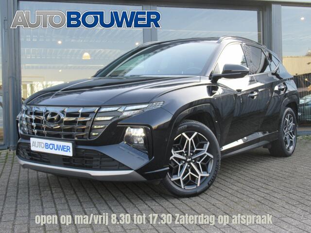 Hyundai TUCSON 1.6 T-GDI PHEV 265 PK Premium N Line Sky 4WD 1e eigen | dealer onderh | full option!