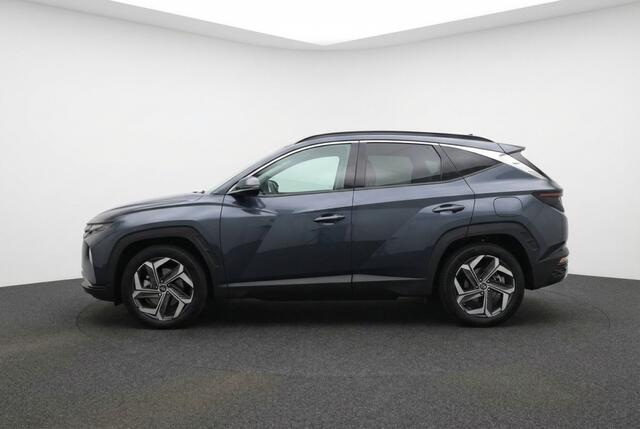 Hyundai TUCSON 1.6 T-GDI PHEV Comfort 265pk l Pano l Stoelverwarming