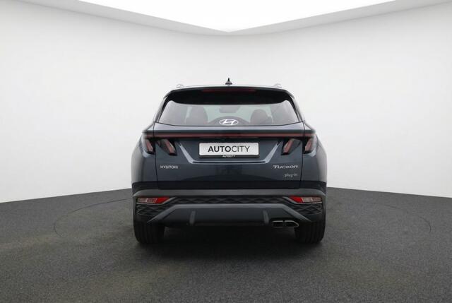 Hyundai TUCSON 1.6 T-GDI PHEV Comfort 265pk l Pano l Stoelverwarming