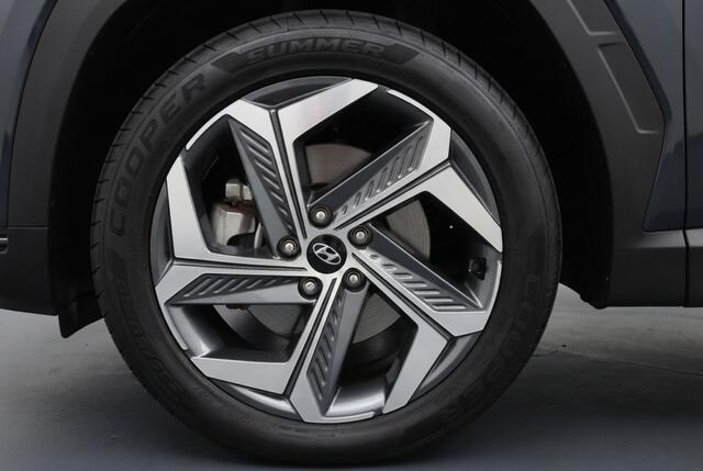 Hyundai TUCSON 1.6 T-GDI PHEV Comfort 265pk l Pano l Stoelverwarming