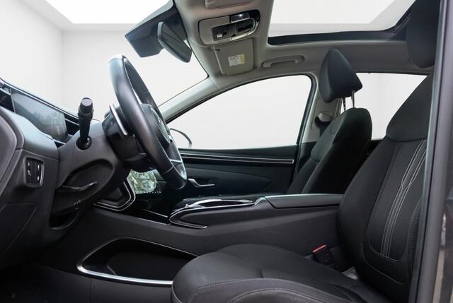 Hyundai TUCSON 1.6 T-GDI PHEV Comfort 265pk l Pano l Stoelverwarming