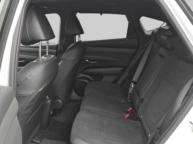 Hyundai TUCSON 1.6 T-GDI PHEV 20th Anniversary | Apple Carplay/Android Auto | Voorstoelen verwarmd |