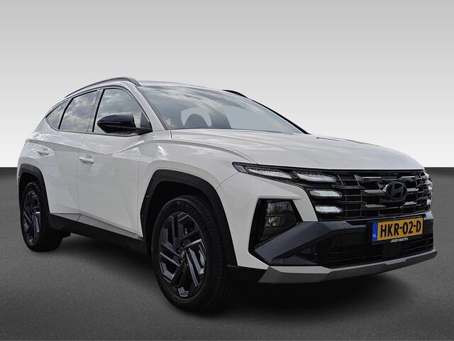 Hyundai TUCSON 1.6 T-GDI PHEV 20th Anniversary | Apple Carplay/Android Auto | Voorstoelen verwarmd |