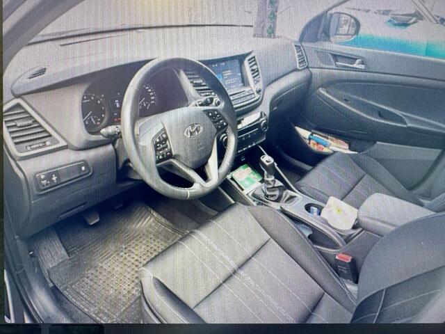 Hyundai TUCSON 1.6 T-GDi Comfort | 177 PK | Trekhaak | Navi | % Bovag Occasion Partner %