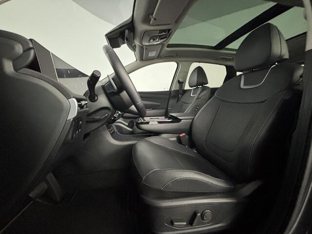 Hyundai TUCSON 1.6 T-GDI PHEV Premium Sky 4WD | Panorama dak |
