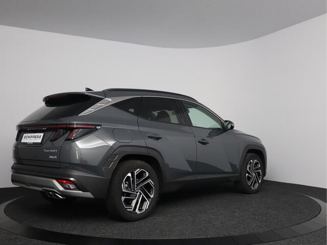Hyundai TUCSON 1.6 T-GDI PHEV Premium Sky 4WD | Panorama dak |