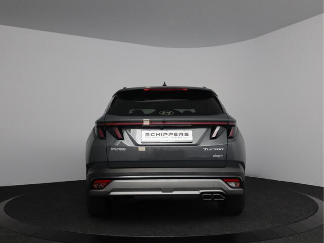 Hyundai TUCSON 1.6 T-GDI PHEV Premium Sky 4WD | Panorama dak |