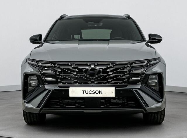 Hyundai TUCSON 1.6 T-GDI PHEV N Line | NIEUW | SNEL LEVERBAAR