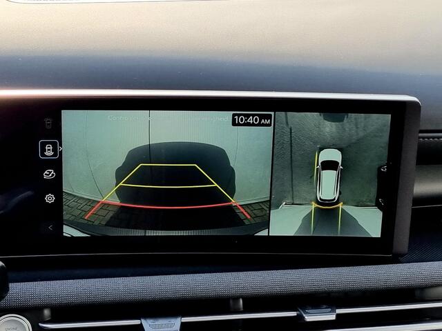 Hyundai TUCSON 1.6 T-GDI PHEV Premium / ¤9.000,- Voordeel / Apple & Android carplay / Stoel- & Stuurverwarming / Krell Audio / Climate Control / Adaptive Cruise Control /