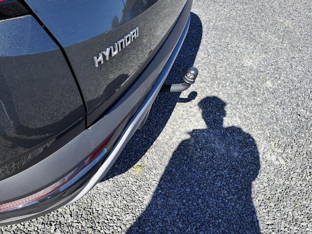 Hyundai TUCSON 1.6 T-GDI HEV Comfort Trekhaak,