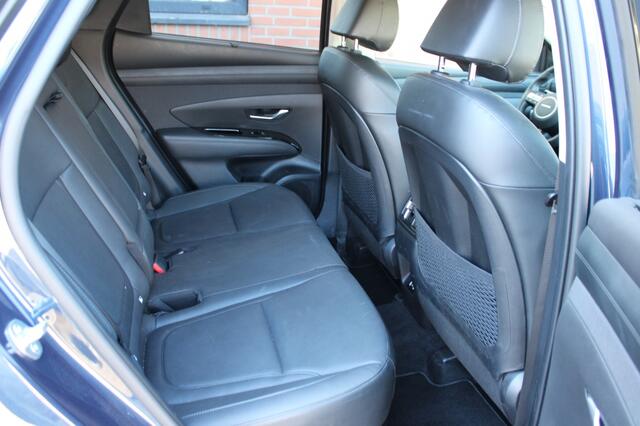 Hyundai TUCSON 1.6 T-GDI HEV Premium Sky | Panoramadak | Leder | 19 Inch