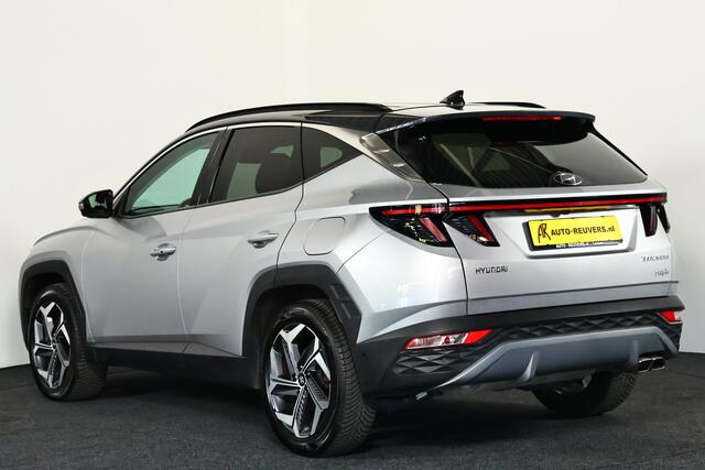Hyundai TUCSON 1.6 T-GDI PHEV Premium 4WD / LED / Leder / Navi / ACC / Camera