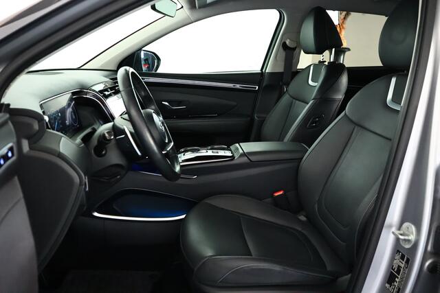 Hyundai TUCSON 1.6 T-GDI PHEV Premium 4WD / LED / Leder / Navi / ACC / Camera