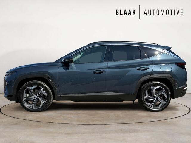 Hyundai TUCSON 1.6 T-GDI PHEV Premium | afneembare trekhaak