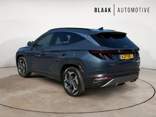 Hyundai TUCSON 1.6 T-GDI PHEV Premium | afneembare trekhaak