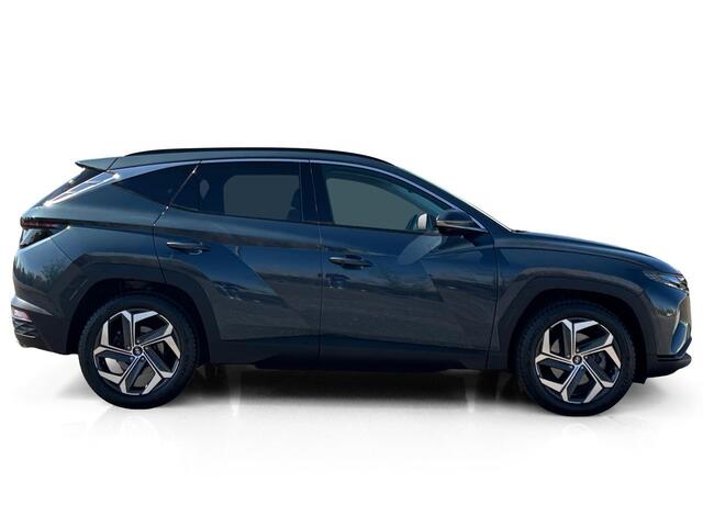 Hyundai TUCSON 1.6 T-GDI HEV Premium ? 360 cam ? Leder ? LED