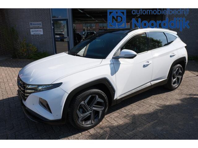 Hyundai TUCSON 1.6 T-GDI PHEV PrSky