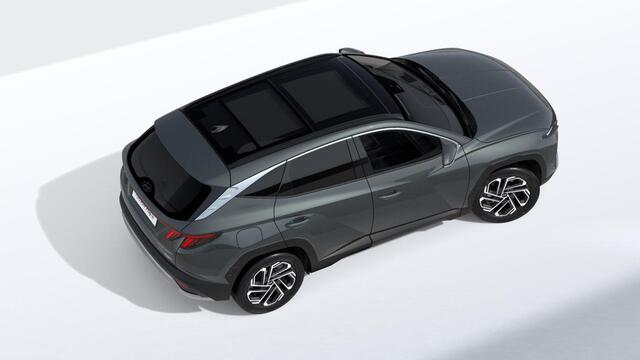 Hyundai TUCSON 1.6 T-GDI PHEV Premium Sky / Nu ¤5.000,- Voordeel / Modeljaar 2026 / Direct beschikbaar / Rijklaarprijs /