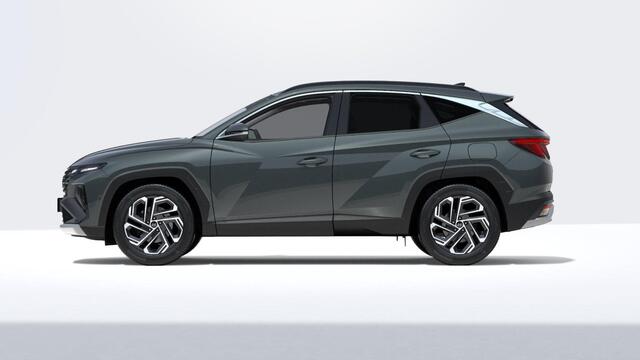 Hyundai TUCSON 1.6 T-GDI PHEV Premium Sky / Nu ¤5.000,- Voordeel / Modeljaar 2026 / Direct beschikbaar / Rijklaarprijs /