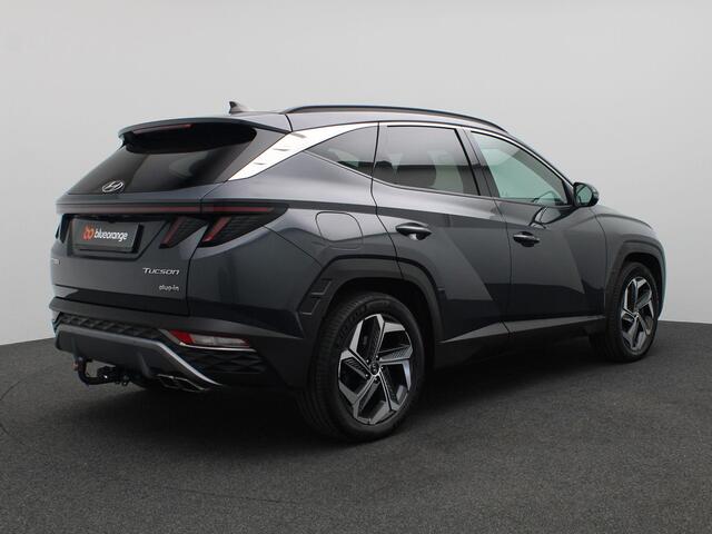 Hyundai TUCSON 1.6 T-GDI PHEV Comfort 4WD 265PK Aut. Trekhaak, Achteruitrijcamera, 19" LM Velgen, Elektr. Achterklep, Navi, Keyless, Side Assist