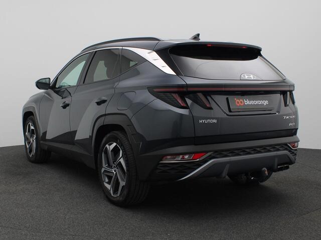 Hyundai TUCSON 1.6 T-GDI PHEV Comfort 4WD 265PK Aut. Trekhaak, Achteruitrijcamera, 19" LM Velgen, Elektr. Achterklep, Navi, Keyless, Side Assist