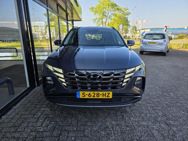 Hyundai TUCSON 1.6 T-GDI PHEV PREMIUM 360/TREKHAAK/