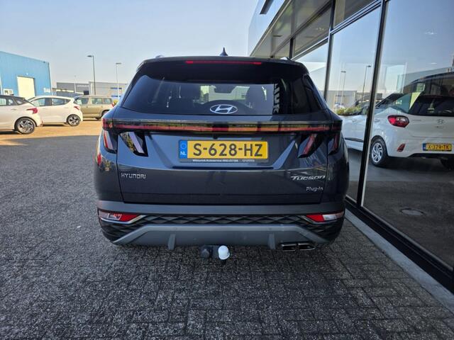 Hyundai TUCSON 1.6 T-GDI PHEV PREMIUM 360/TREKHAAK/