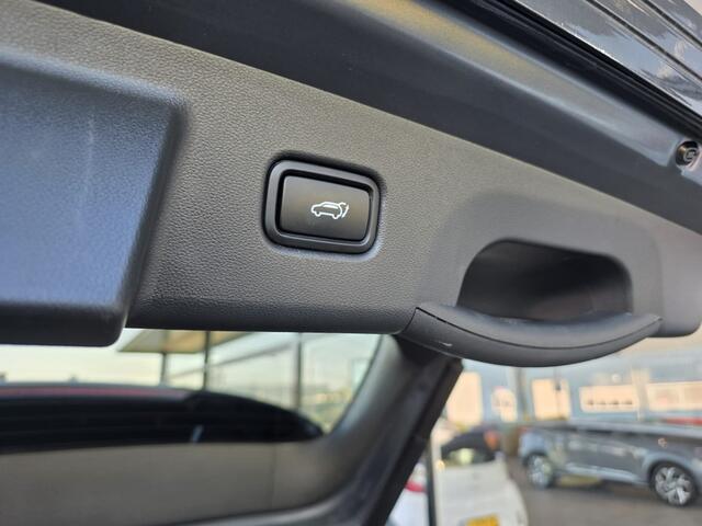 Hyundai TUCSON 1.6 T-GDI PHEV PREMIUM 360/TREKHAAK/