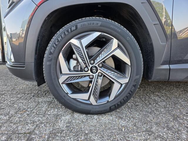 Hyundai TUCSON 1.6 T-GDI PHEV PREMIUM 360/TREKHAAK/