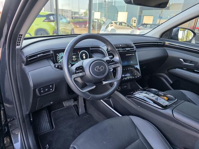 Hyundai TUCSON 1.6 T-GDI PHEV PREMIUM 360/TREKHAAK/