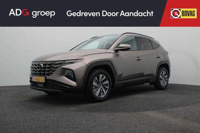 Hyundai TUCSON 1.6 T-GDI HEV Comfort Smart stoelverwarming/navigatie/cruise control/