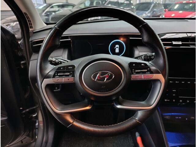 Hyundai TUCSON 1.6 T-GDI MHEV Comfort Smart Navi | Ecc v+a| Lmv | Pdc | Keyless