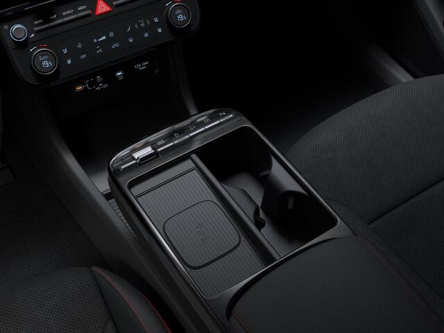 Hyundai TUCSON N Line Business Sky 1.6 T-GDI PHEV 252pk | SCHUIF/KANTELDAK | PREMIUM AUDIO | STOEL + STUURVERW. | N LINE EXTERIEUR |