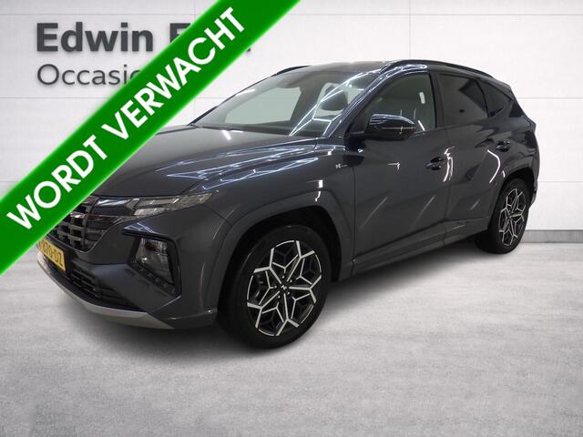 Hyundai TUCSON 1.6 T-GDI PHEV N Line 4WD