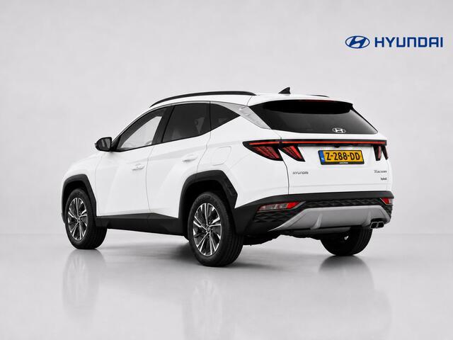 Hyundai TUCSON 1.6 T-GDI HEV Comfort Smart NL-Auto, 1650kg Trekgewicht!