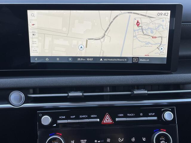 Hyundai TUCSON 1.6 T-GDI PHEV Premium | NIEUWE AUTO!/Plug-in/Leder/Navi/Adapt.Cruise/Stoel&Stuurverwarming/Apple CarPlay-Android Auto