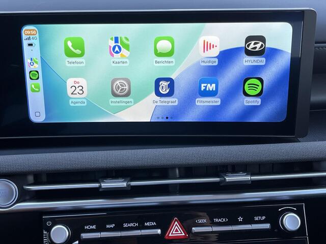 Hyundai TUCSON 1.6 T-GDI PHEV Premium | NIEUWE AUTO!/Plug-in/Leder/Navi/Adapt.Cruise/Stoel&Stuurverwarming/Apple CarPlay-Android Auto