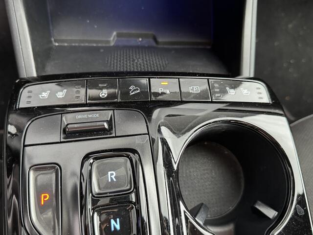 Hyundai TUCSON 1.6 T-GDI HEV N LINE I AUTOMAAT I 360° CAMERA I STOELVERWARMING I ADAPTIVE CRUISE CONTROL