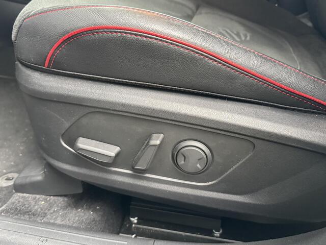 Hyundai TUCSON 1.6 T-GDI HEV N LINE I AUTOMAAT I 360° CAMERA I STOELVERWARMING I ADAPTIVE CRUISE CONTROL