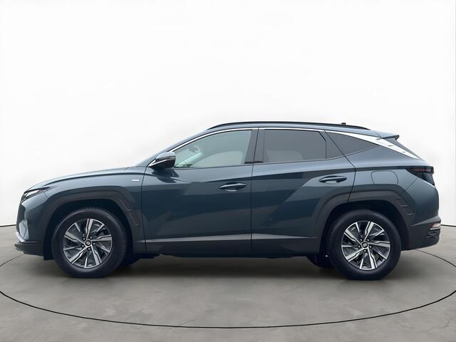 Hyundai TUCSON 1.6 T-GDI MHEV Comfort Smart Keyless Premium Audio