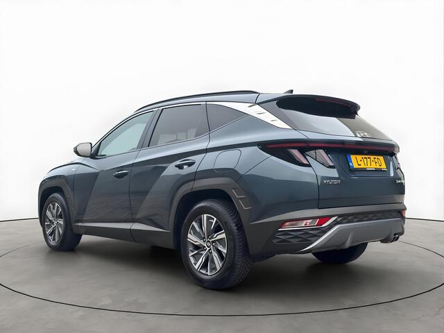 Hyundai TUCSON 1.6 T-GDI MHEV Comfort Smart Keyless Premium Audio
