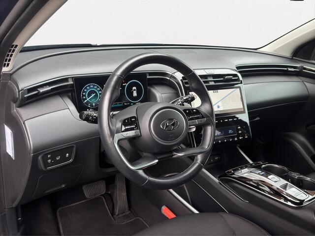 Hyundai TUCSON 1.6 T-GDI MHEV Comfort Smart Keyless Premium Audio
