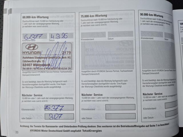 Hyundai TUCSON 1.6 T-GDI PHEV Premium 4WD / Fabrieksgarantie tot 10-2027 / Dealer onderhouden / Trekgewicht 1350 kg / Elektrische achterklep / Rondomzicht camera / Stuur- Stoel & Achterbankverwarming / Adaptief cruise control / Keyless Entry/Start /