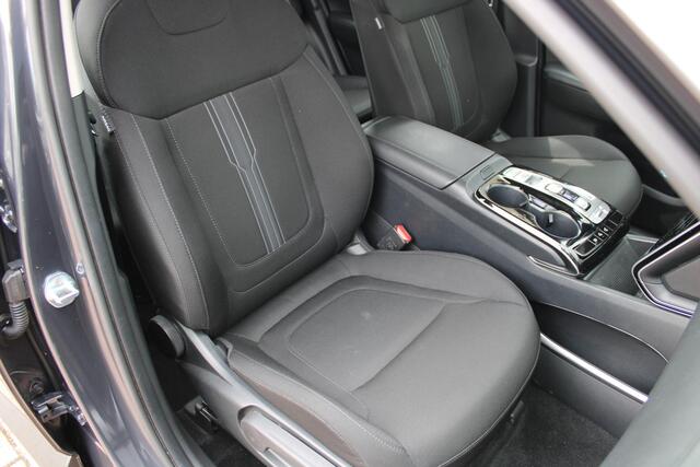 Hyundai TUCSON 1.6 T-GDI 230pk Hybrid Comfort Automaat Airco Navi Camera Carplay Zeer mooi