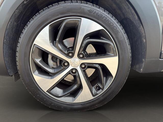 Hyundai TUCSON 1.6 T-GDI Premium 177PK 1900KG Trekken | Camera | Leder | Stoel & Bank verw, | 19"Velg |